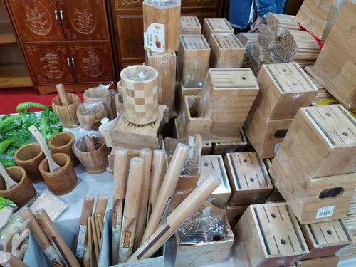 華坪縣冬季物資交流會往期精彩瞬間回顧 五金交電篇