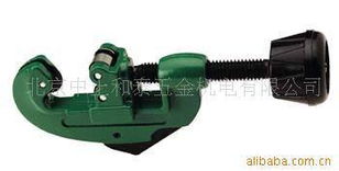 北京中土和泰五金機電 切刀產品列表 五金交電