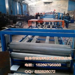 宏泰機械設備研發 創新驅動，引領行業智能化轉型